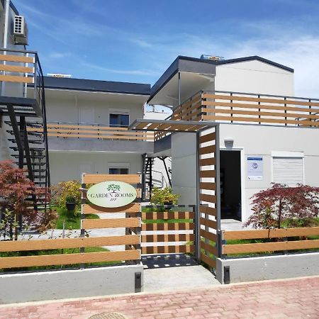 Aktes Pierias Hotel Paralia Katerinis Bagian luar foto