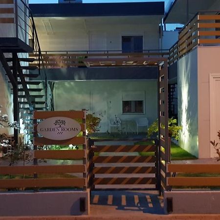 Aktes Pierias Hotel Paralia Katerinis Bagian luar foto