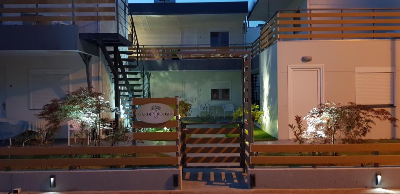 Aktes Pierias Hotel Paralia Katerinis Bagian luar foto